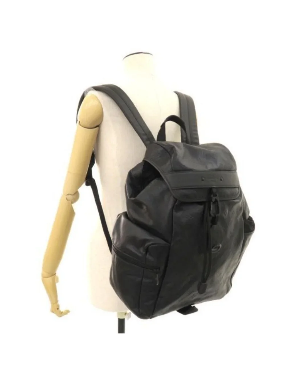 Louis Vuitton Shadow Discovery Backpack